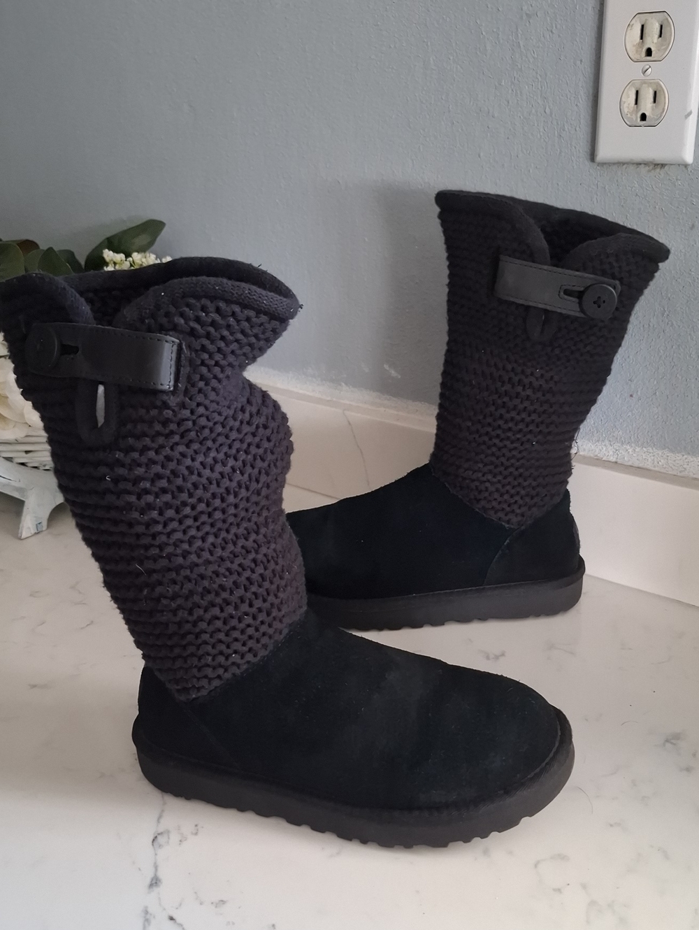 Ugg Winter Women Boots